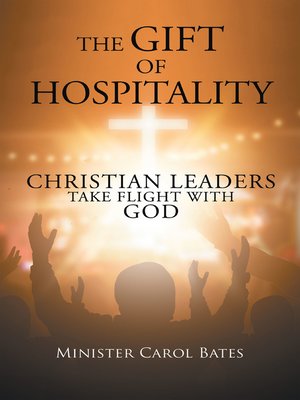 cover image of The Gift of Hospitality